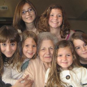 Meet your Posher, Joanne